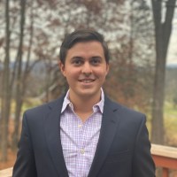 Deloitte Consulting Employee Jacques Vidal's profile photo