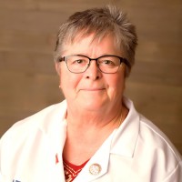 WomenHeart: The National Coalition for Women with Heart Disease Employee Lyn Behnke's profile photo