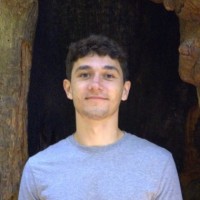 Microsoft Employee Grant Barry's profile photo