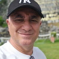 AXIOME Thailand Employee Bourdin Bruno's profile photo
