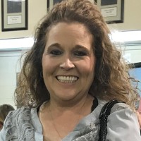 Herff Jones Employee Sandra Hall's profile photo