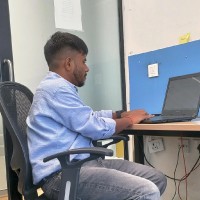 Questhiring Employee Vishwajeet Yadav's profile photo