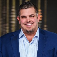 Empyrean - Solutions Employee David Ballas's profile photo