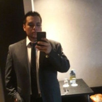 Ingomar Employee Andres Berrios's profile photo