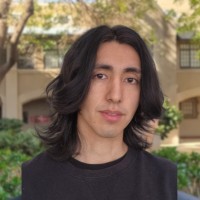 TRES60 Employee Joaquin Caqueo Jara's profile photo