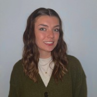 Sparkcatcher Media Employee Breanna Shidlensky's profile photo