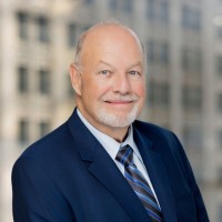 Chicago Golf Show Employee Tom Corcoran's profile photo