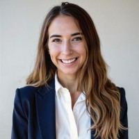 ACEC Georgia Employee Alia Sims's profile photo