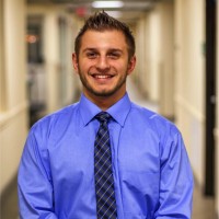 Passavant Memorial Homes Employee Thomas Abraham's profile photo