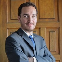 Time Tracker Employee Mario Patrón's profile photo