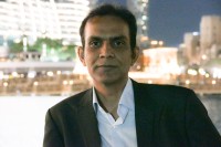 Sanjay Gorde Email & Phone Number