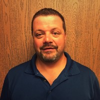 Glen Klinkhammer