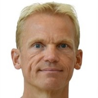 John Levring's profile photo