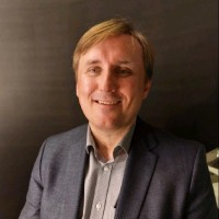 Continuous Improvement Projects Ltd. Employee Jonathan Middleton's profile photo