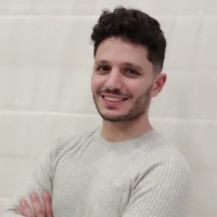 Roots Systems Employee George Afantitis's profile photo