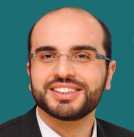 Tesla Employee Hasan Demirci's profile photo