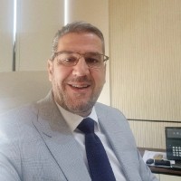 VaultsPay Employee Mohammed Ghosheh's profile photo