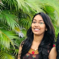LEXINE TECHNOCHEM PRIVATE LIMITED Employee Shivangi Gosai's profile photo