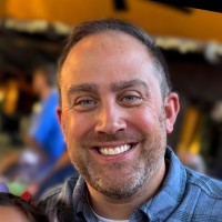 Salt River Pima-Maricopa Indian Community Employee Aaron Studebaker's profile photo