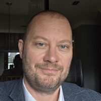 Bio-Rad Laboratories Employee Richard Cuthbert's profile photo