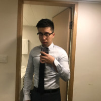Chao Wang Email
