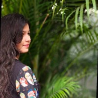 Sheetal Metals Employee Deepti Thakur's profile photo