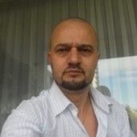 Commet Employee Toni Qirsi's profile photo