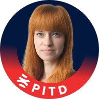 Polski Instytut Transportu Drogowego Employee Dorota Ziemkowska's profile photo