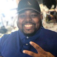 GardaWorld Federal Services Employee Reginald Hudson's profile photo