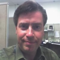 Intel Corporation Employee Robert Korb's profile photo