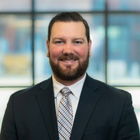 Jostin Construction Employee Connor Schweinfurth's profile photo