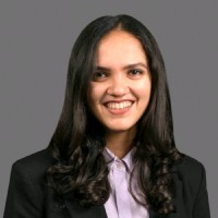 BluePath Solutions Employee Shivani Yadav's profile photo