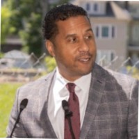 NEW BRUNSWICK BOARD OF EDUCATION Employee Aubrey Johnson's profile photo