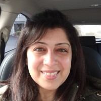 Hope Development Practice Employee Mitali Jariwala's profile photo