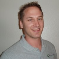 Atomic8Ball Employee Miles Peterson's profile photo