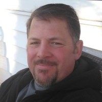 Varney Inc Employee Breck Richbourg's profile photo