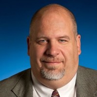 The Johns Hopkins University Applied Physics Laboratory Employee Jeff Cooley's profile photo