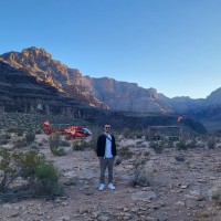Crakmedia Employee Jeremy Hazan's profile photo