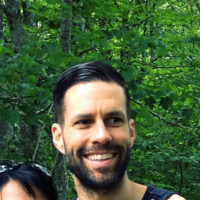 Fat Wreck Chords Employee Bart Henderson's profile photo
