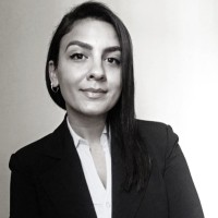 Squamish Nation Employee Meg Hassakorsian's profile photo