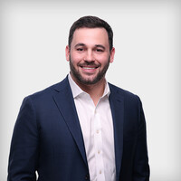 American Securities Employee Noah Scherz's profile photo