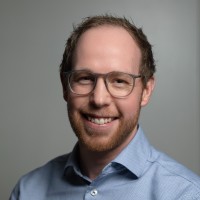 Qbtech Employee Shaun Hopkins's profile photo