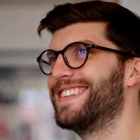 Akabia Employee Gaël Perroy's profile photo