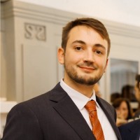GreySuits ® Advisors Inc. Employee Peter Murphy's profile photo