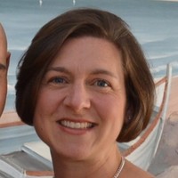 AtlantiCare Employee Christine Dollard's profile photo