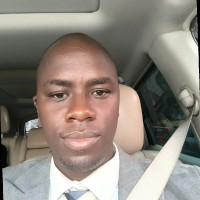 The Chambers Employee Tafadzwa Mapuranga's profile photo