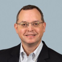 Texas Capital Bank Employee Ned Spitzer's profile photo