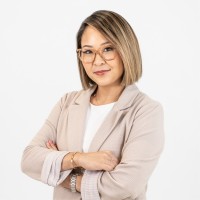 Actian Employee Caroline Lim's profile photo