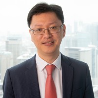 EY-Parthenon Employee Allen Yao's profile photo