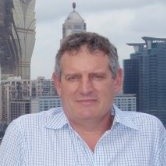 NRI Australia & New Zealand Employee Malcolm Newman's profile photo